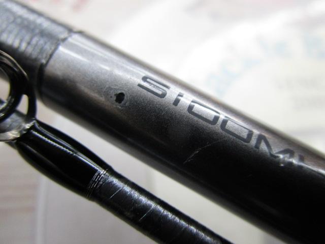 26ルナミス S100MH