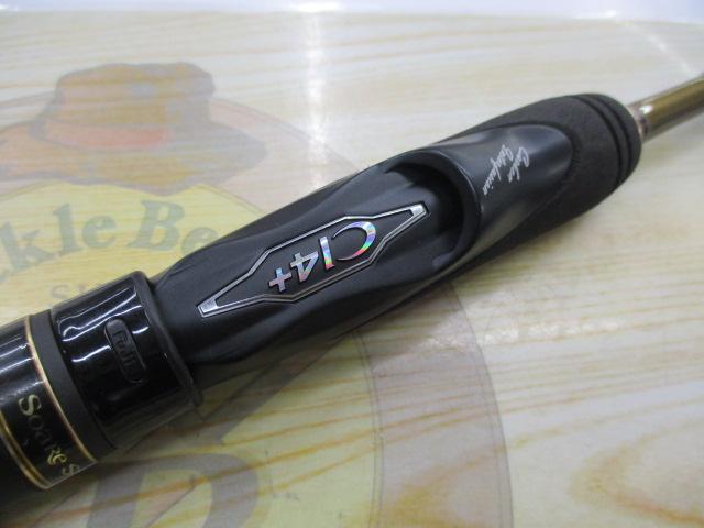 ソアレSSアジング S608ULS