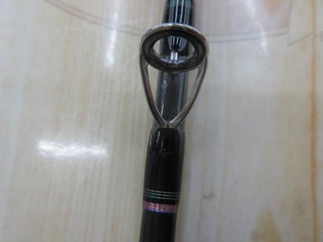 紅牙MX 69MHB-METAL