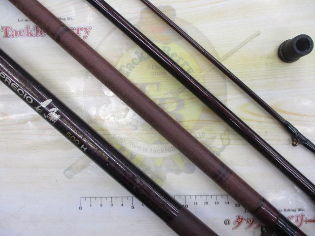 プレシオ石鯛 500H