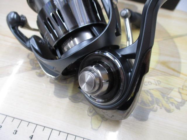 23エアリティ ST LT2500S-XH-QD