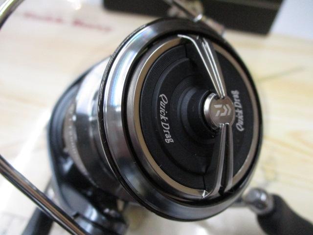 23エアリティ ST LT2500S-XH-QD