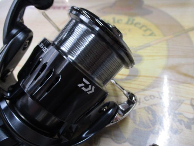 23エアリティ ST LT2500S-XH-QD