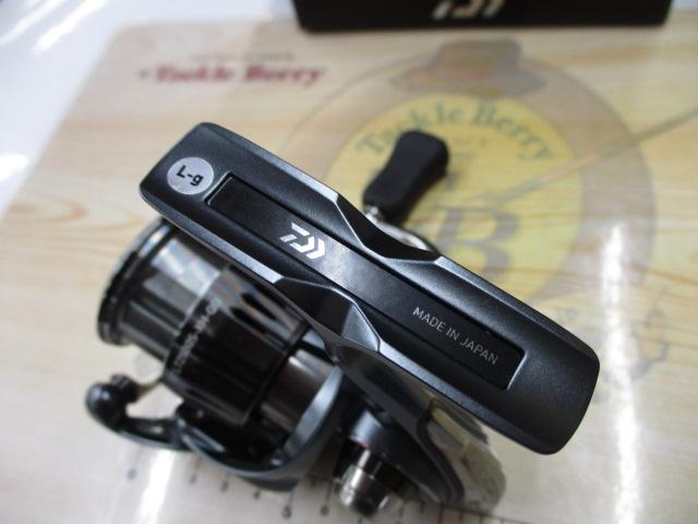 23エアリティ ST LT2500S-XH-QD