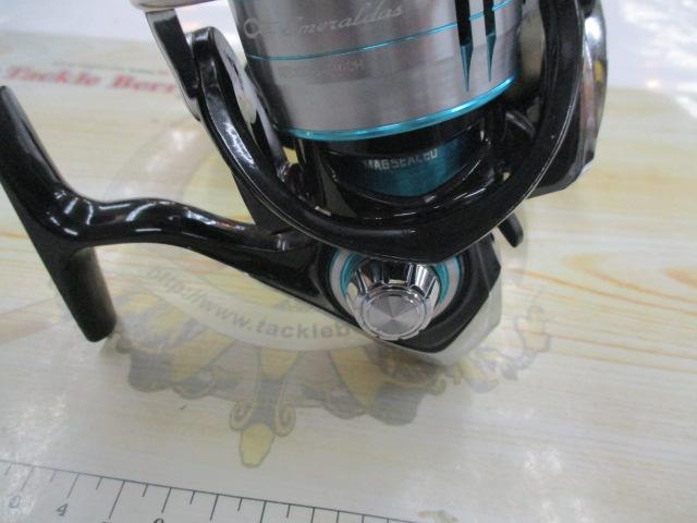 19エメラルダス LT3000S-CH-DH