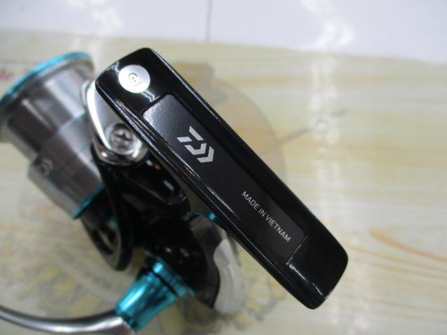 19エメラルダス LT3000S-CH-DH