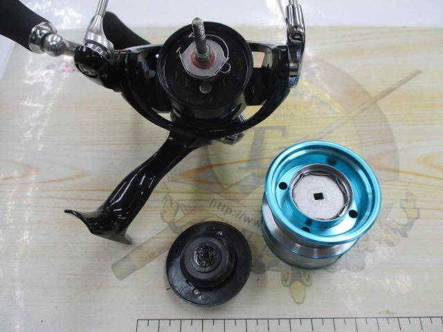 19エメラルダス LT3000S-CH-DH