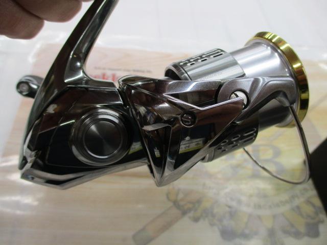 18ステラ C3000SDHHG