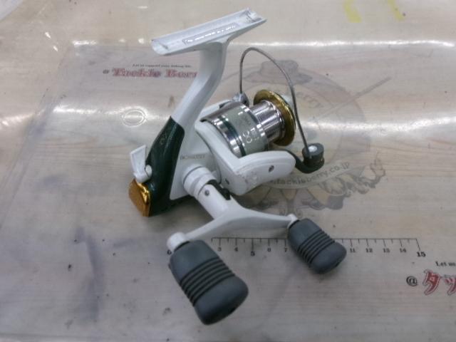 95バイオマスターXT 3000DH｜＠ベリーネット 日本最大新品中古釣具WEB