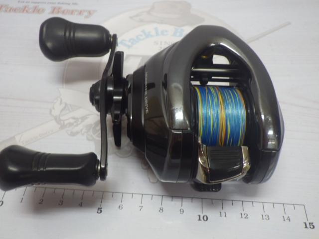 18アンタレスDC MDXG LH｜＠ベリーネット 日本最大新品中古釣具WEBショップ