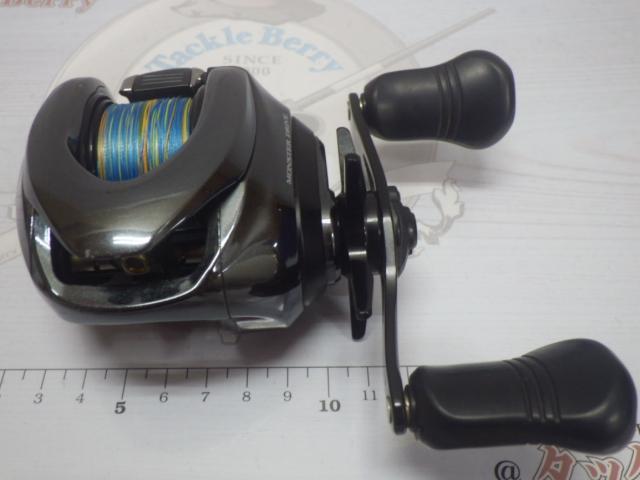 18アンタレスDC MDXG LH｜＠ベリーネット 日本最大新品中古釣具WEBショップ