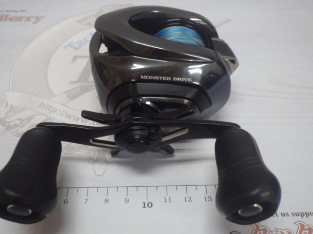 18アンタレスDC MDXG LH｜＠ベリーネット 日本最大新品中古釣具WEBショップ