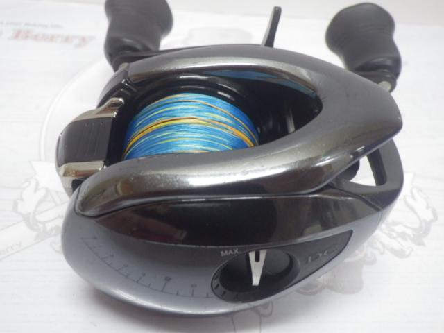 18アンタレスDC MDXG LH｜＠ベリーネット 日本最大新品中古釣具WEBショップ