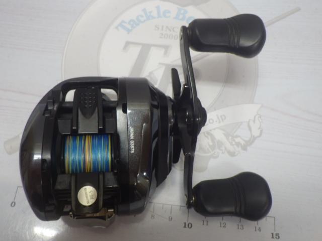 18アンタレスDC MDXG LH｜＠ベリーネット 日本最大新品中古釣具WEBショップ