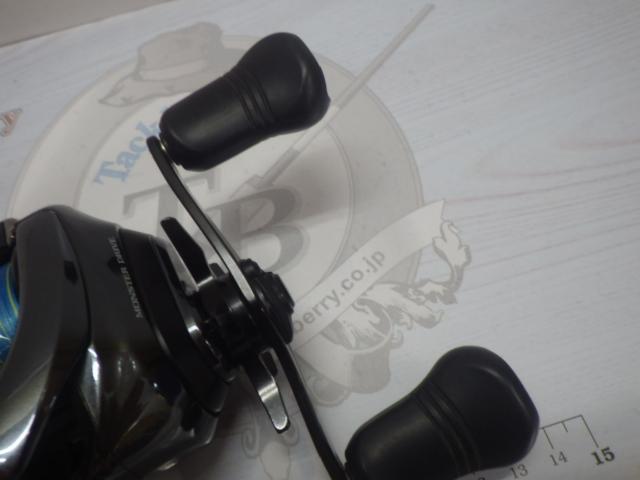18アンタレスDC MDXG LH｜＠ベリーネット 日本最大新品中古釣具WEBショップ