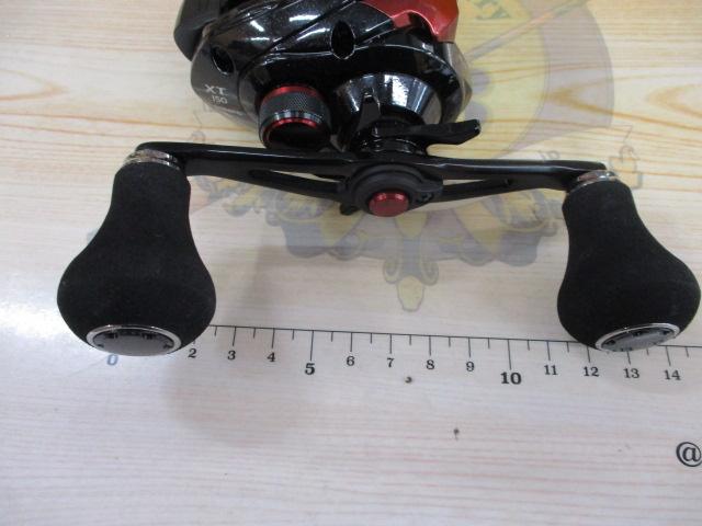 20ゲンプウXT 150