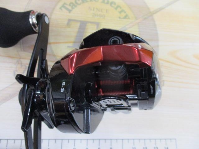 20ゲンプウXT 150