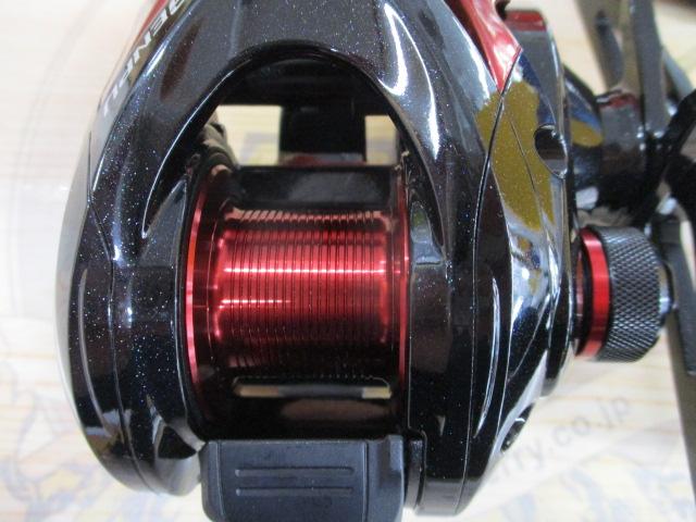 20ゲンプウXT 150