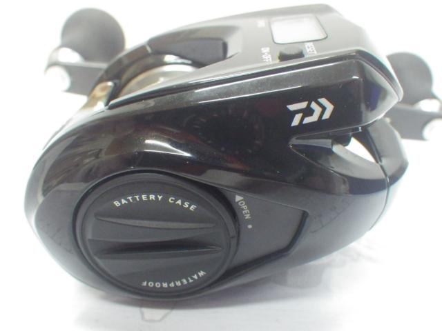 21ティエラ A IC 150HL-DH