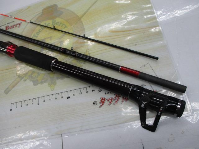 黒鯛師 THE戦竿ヘチ 305