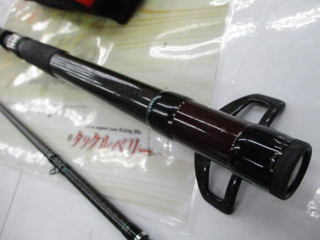 黒鯛師 THEヘチリミテッドBB4 硬調 T285