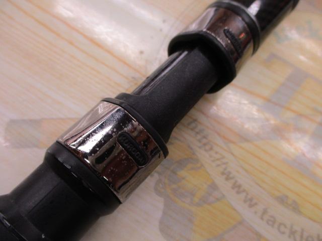 黒鯛師 THEヘチリミテッドBB4 硬調 T285