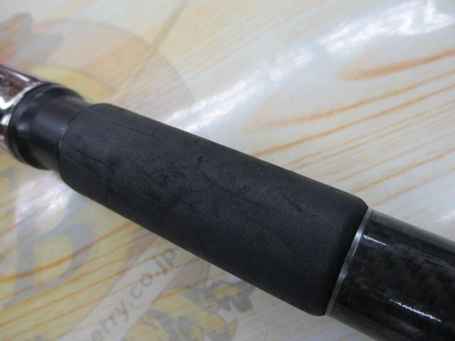 黒鯛師 THEヘチリミテッドBB4 硬調 T285