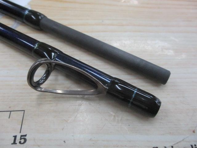 ラグゼコーストラインEGEX S82MH-F