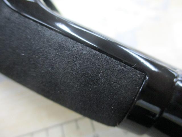 ラグゼコーストラインEGEX S82MH-F