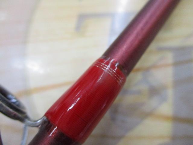 アナリスター ヤリイカ 180