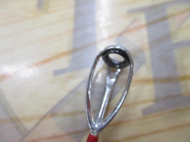 アナリスター ヤリイカ 180