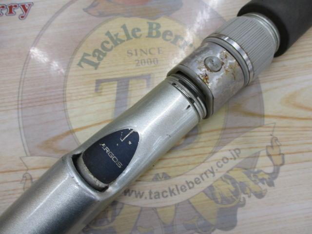 アルゴスカカリIGS 80-420T