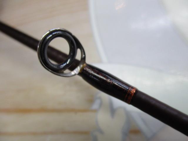 ソアレBB S700ULS