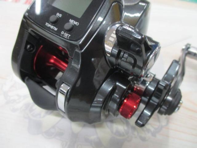19プレイズ 600｜＠ベリーネット 日本最大新品中古釣具WEBショップ
