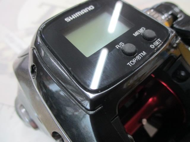 19プレイズ 600｜＠ベリーネット 日本最大新品中古釣具WEBショップ