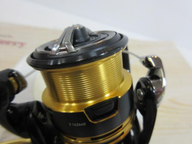 23レガリス LT2000S-XH