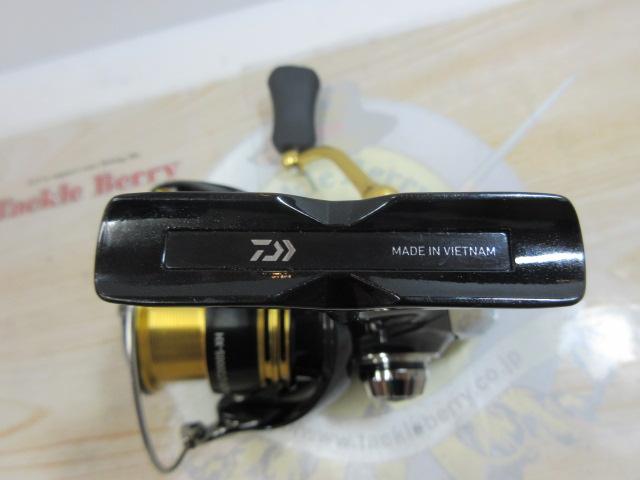 23レガリス LT2000S-XH