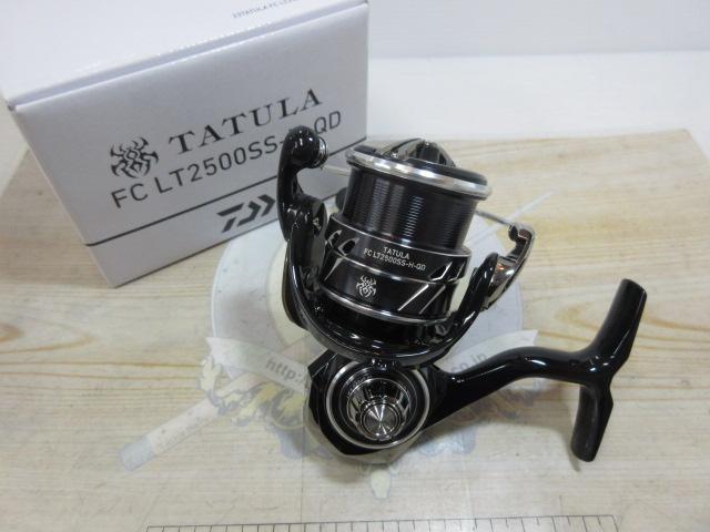 23タトゥーラ FC LT2500SS-H-QD