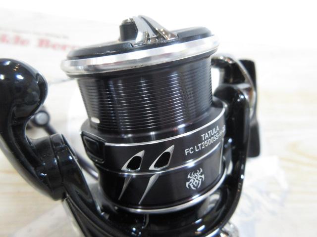 23タトゥーラ FC LT2500SS-H-QD