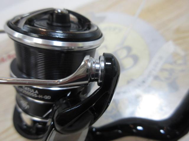 23タトゥーラ FC LT2500SS-H-QD