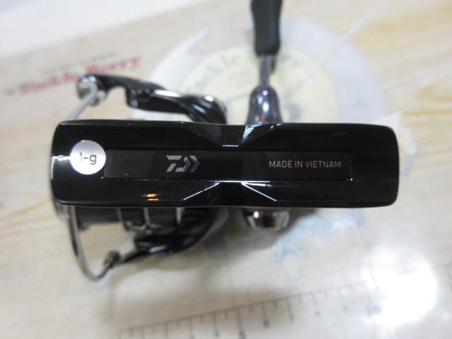 23タトゥーラ FC LT2500SS-H-QD