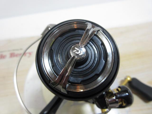 23レガリス LT2500S-DH