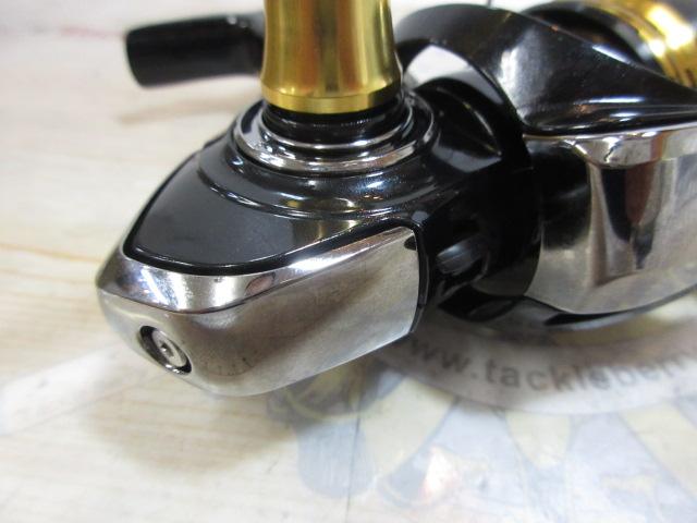 23レガリス LT2500S-DH