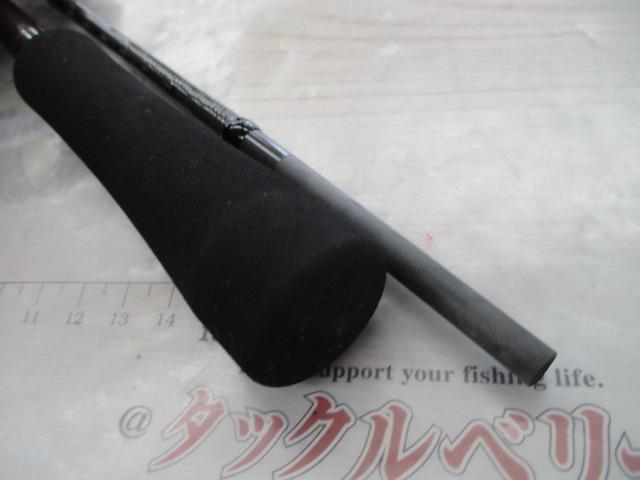 22セフィアBBメタルスッテ F-B66MH-S