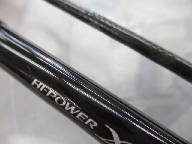22セフィアBBメタルスッテ F-B66MH-S