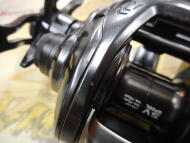 20タトゥーラ SV TW 103XHL