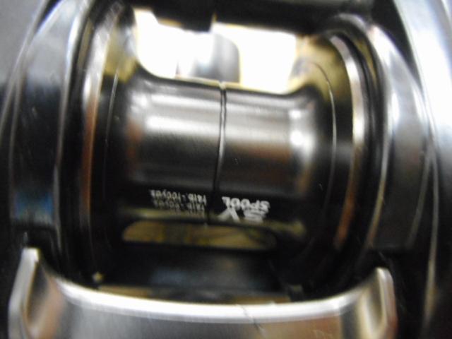 20タトゥーラ SV TW 103XHL