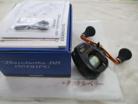 21バルケッタBB 150DH-PG