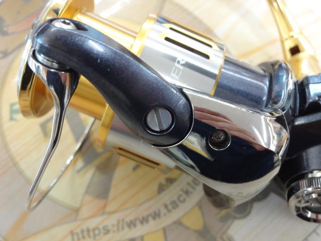 15ツインパワーSW 4000XG｜＠ベリーネット 日本最大新品中古釣具WEB