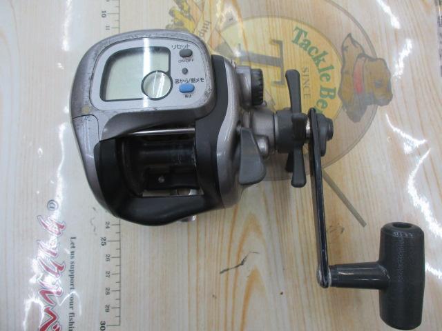 タナセンサーS 400DX